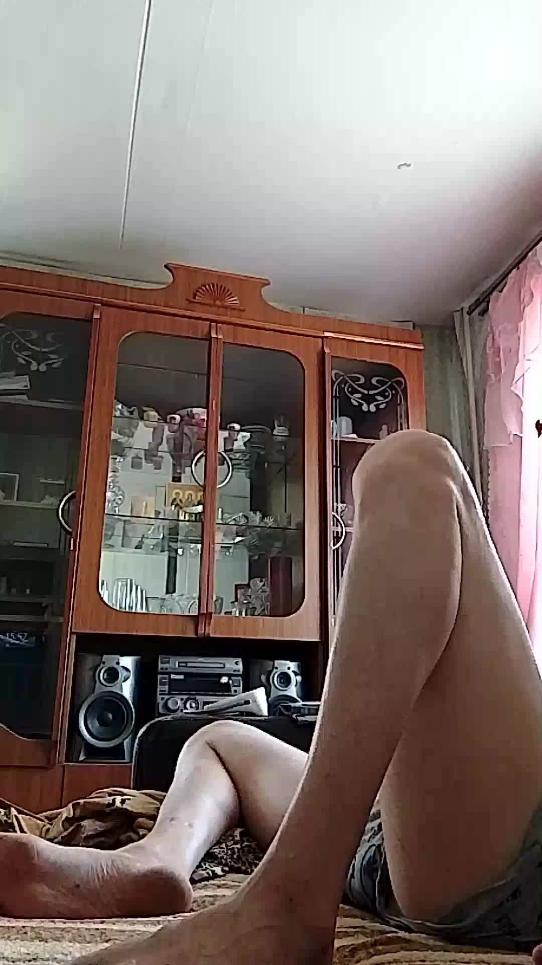 простенький секс