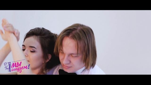 Лучший свадебный танец c поддержками ! ! !
