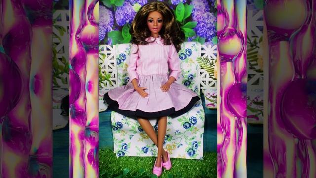Редкие куклы Decora Gabby, CED doll 16”, от JDJ-International