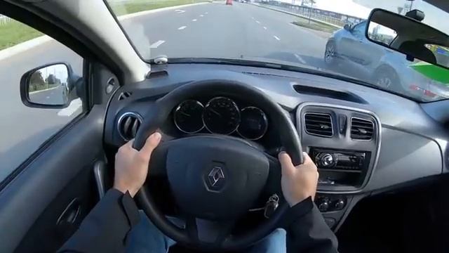 Стоит ли покупать Рено Логан 2 Renault Logan II