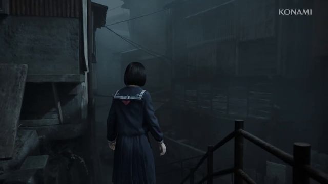 Silent Hill f - Designing the World BTS Video | Konami Press Start Showcase (English and Japanese)