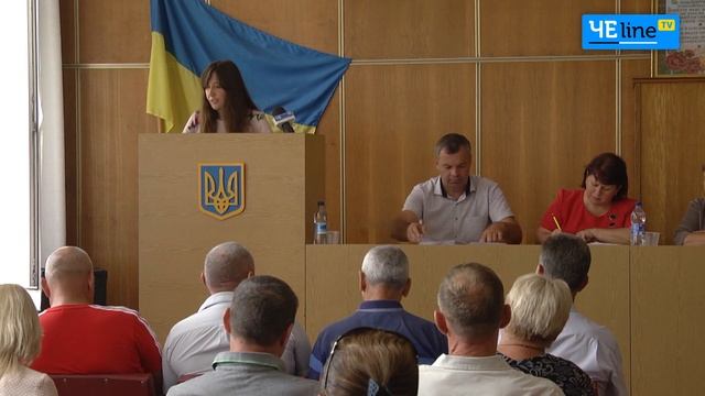 Строительство завода и двух АЗС: в Остерской громаде а