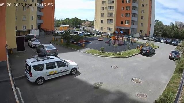 Дружина Ставрополя помогла мужчине найти свой автомобиль, который ранее угнали абу-бандиты !!!