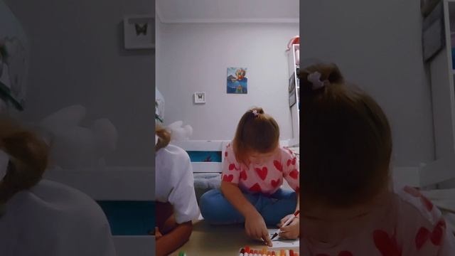 три маркера челлендж рисуем персонажа из мира денди Ви