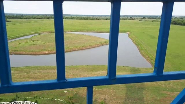 Наше путешествие в Рязань.