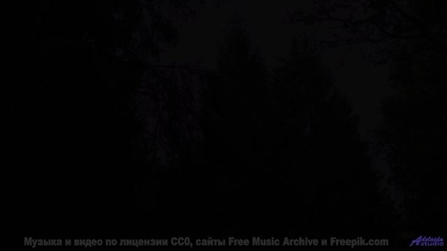 Эта мелодия заставит ваше сердце таять - осторожно! - 01 Fortune -- Ketsa -- Nothing Left Behind