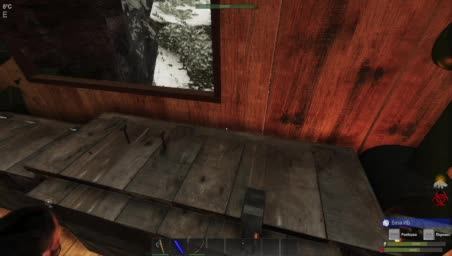 Subsistence v-62.24 - база иб играю с детишками присоединяйтесь к следующей серии в дискорде ч3