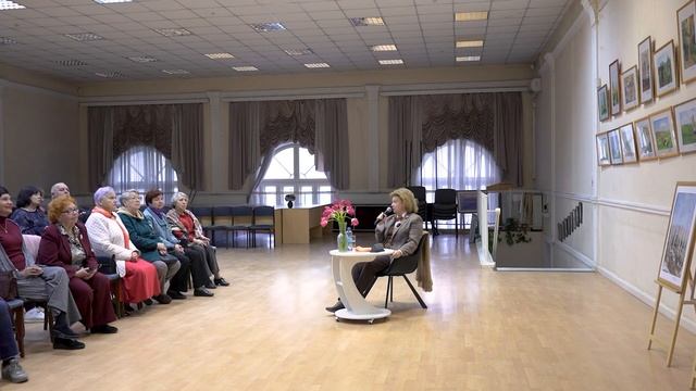 Юлия Тютюнова. Лекции об искусстве. Русские музы великих художников. Маргарита Коненкова