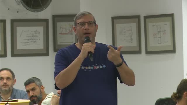 Канал связи с Творцом