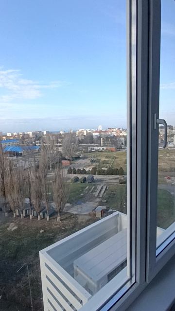 Студия 28 кв.м, 15_20
