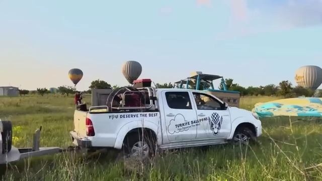 Эксплуатация и создание воздушных шаров для воздухоплавания