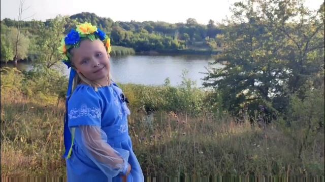 Лопата Мілана "Рідний край"