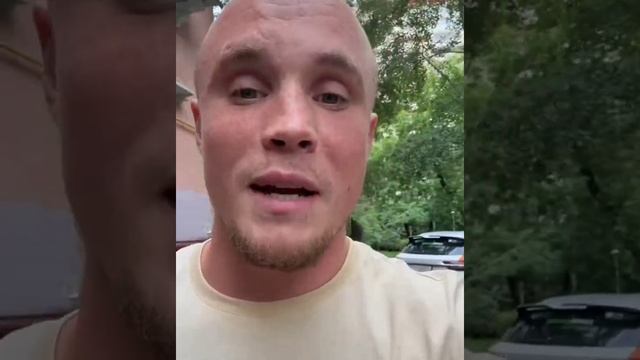 🗣️Акаб: «3-4 месяца назад я проходил реабилитацию и попросил своих русских друзей купить мне Коран»