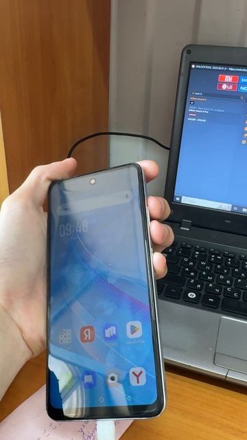 FRP Infinix Smart 8 Pro