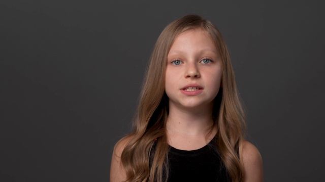 Видеовизитка Леонтьева Алёна, 9 лет