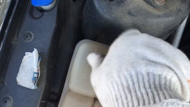 S 7735 ДВС (Двигатель) Ford Focus-2 1.6i SHDA