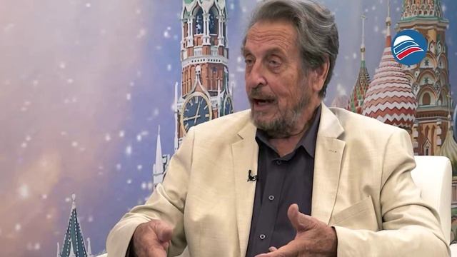 Эррол Маск о том, как формируется негативный образ русских на Западе