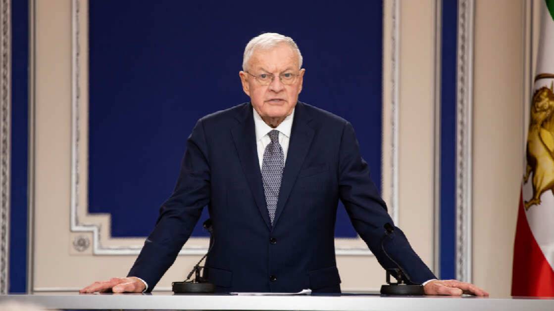 Келлог: США увидели формат будущего мира на Украине