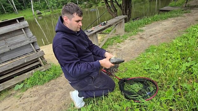 13.06.25 г. Парк отдыха водопад
