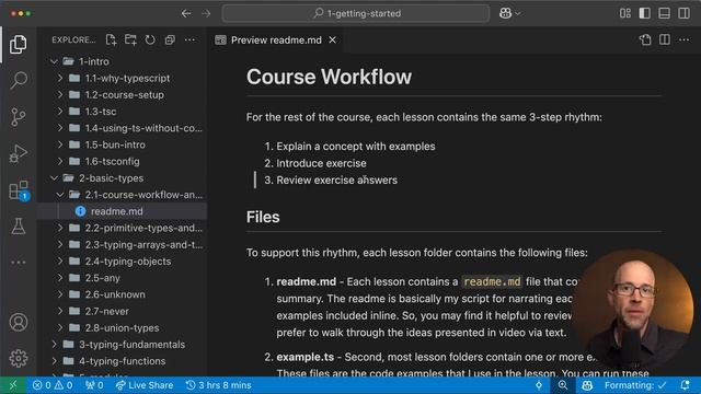 10.-Course-workflow