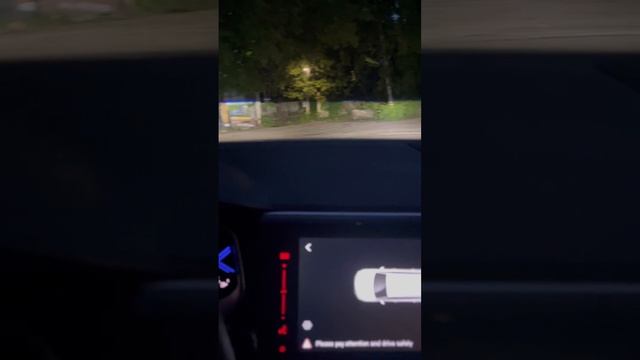 Поворотные би-лед фары