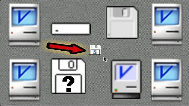 Запуск Mini vMac 1.3.0 & Mini vMac RUS 1.3.1 (Macintosh Plus) на андроид #2