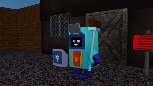 Истории Эша про жизнь и Грома (Brawl stars криванимация)