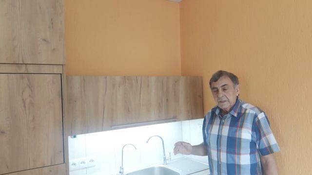 Как я делал ремонт в своём офисе