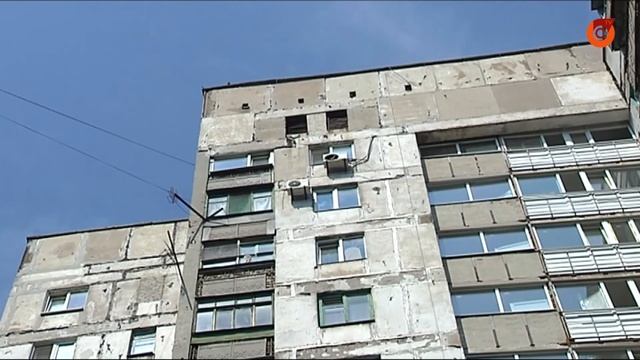 01.07 "Зеркало". Выпуск новостей