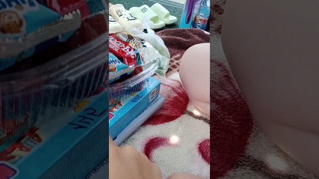 мини пикник