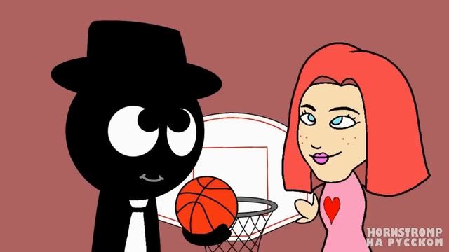 Hornstromp - SPRUNKI превратились в КОШЕК! Incredibox анимации на русском