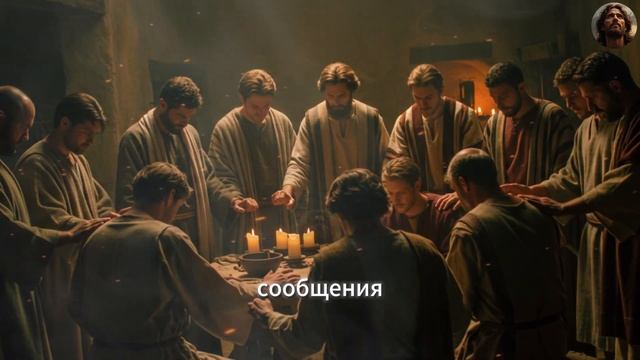 ИИСУС ПРОСИЛ ОБ ЭТОМ ПЕРЕД СМЕРТЬЮ – Правда о прощени?