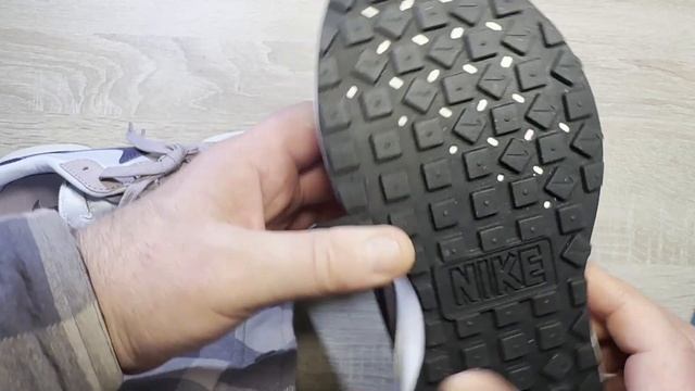 Розпаковкв + огляд Nike Phoenix Waffle(2024)