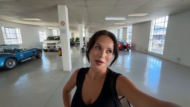 ТАКУЮ АФРИКУ ВЫ НЕ ВИДЕЛИ!🥂 VLOG: Кейптаун🇿🇦 Секретны