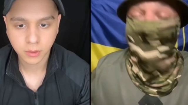 Они опять начали! Русский vs Украинец. Кто прав? (2 часть)