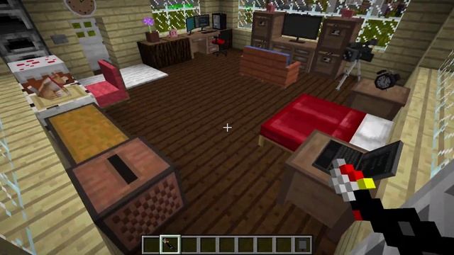 ЭТОТ ЖИТЕЛЬ ПРОДАЛ МНЕ ЗАПРЕЩЁННУЮ ВЕЩЬ В МАЙНКРАФТ! 10