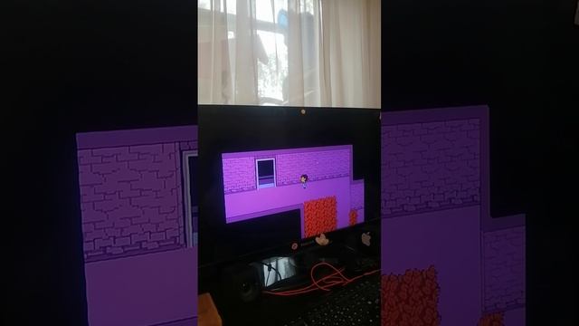 Игра (Sans.)