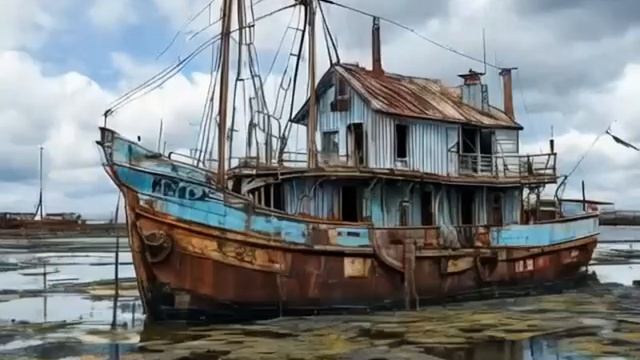 Инструментальная музыка Секреты старой гавани