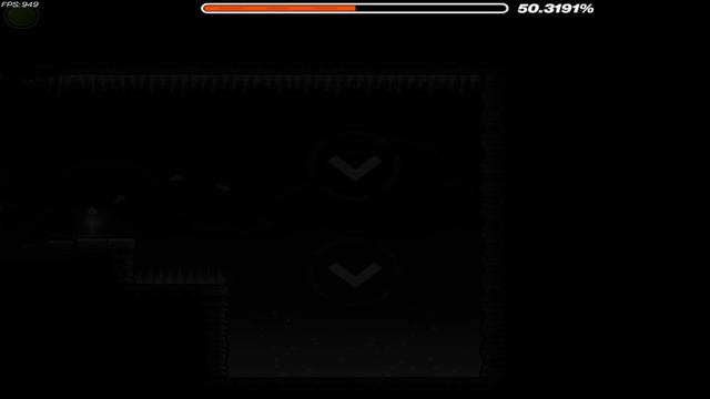 Dash By RobTop Geometry Dash