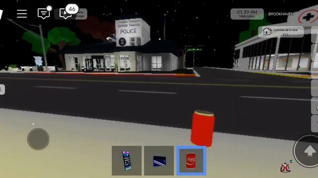 roblox город