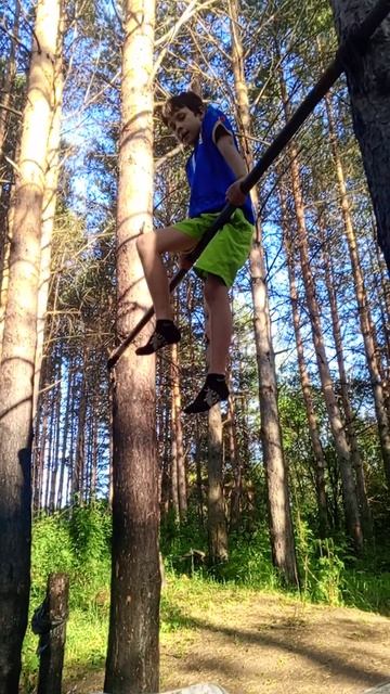 делаю динамический топорик.