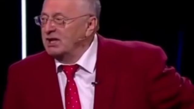 Как на фоне военных разборок Израиля и Ирана не вспомнить покойного Жириновского?