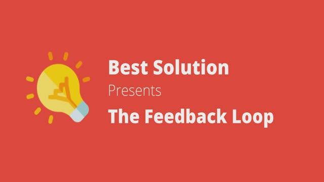 The Feedback Loop | Customer Feedback in 2023