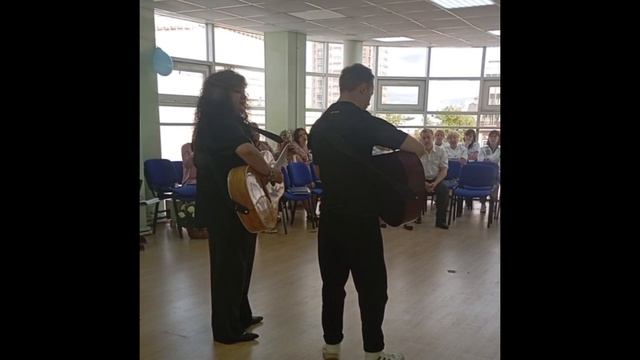 День медицинского работника