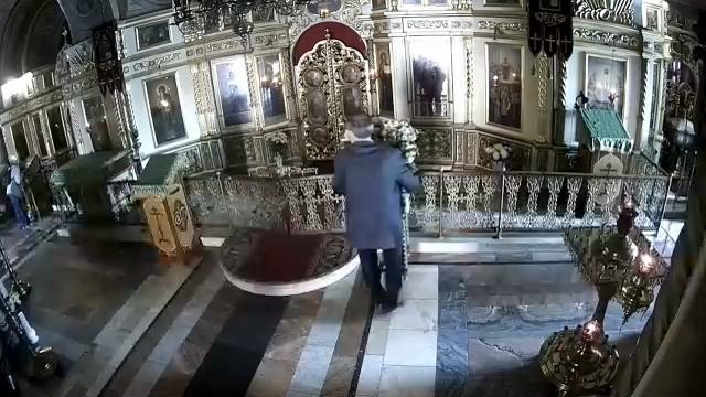 Литургия 13.06