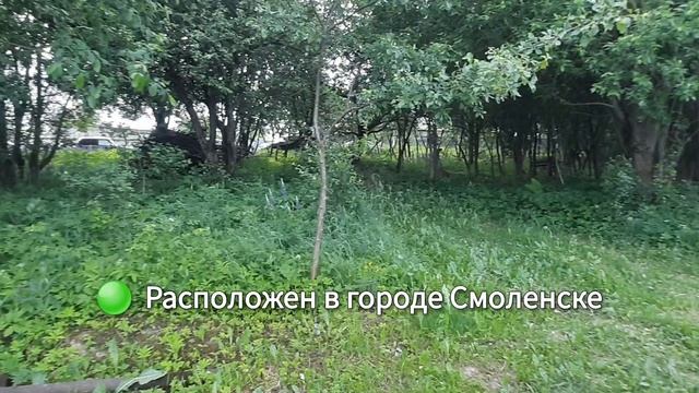 Участок на Лавочкина