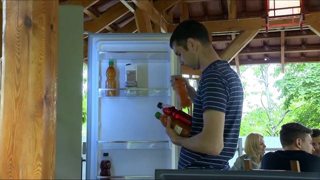 "Попробуй. Купи". Бытовая техника