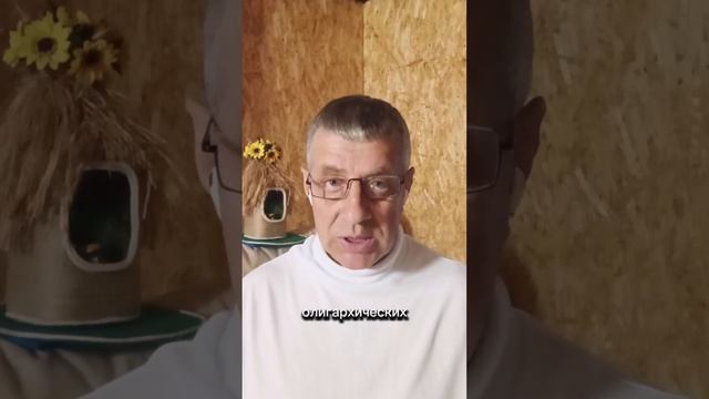 Власть в России провинция однополярного мира.