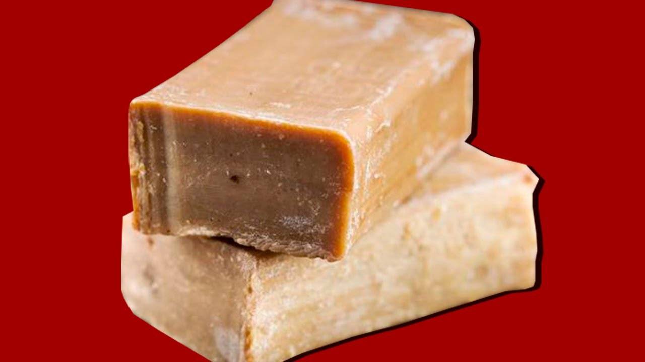 ЧТО ТАКОЕ ХОЗЯЙСТВЕННОЕ МЫЛО