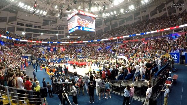ПБК ЦСКА ЧЕМПИОНЫ Лиги ВТБ сезона 24/25 |  ЦСКА 🏀 Зенит 4:2 в серии | 09.06.2025